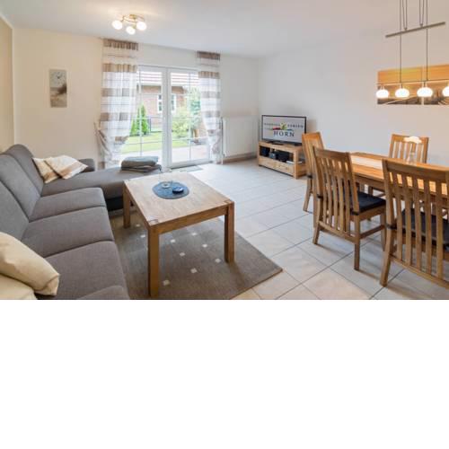 Ferienhaus Meerzeit