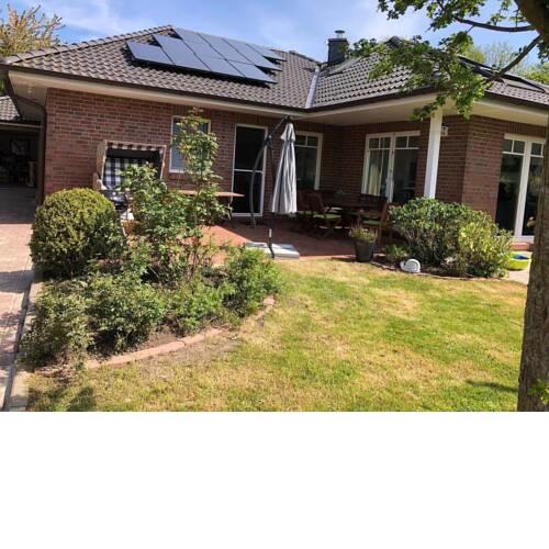 Ferienhaus MEERzeit