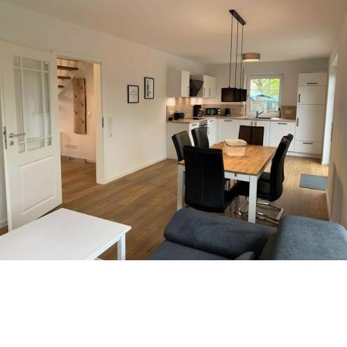 Ferienhaus Meerzeit