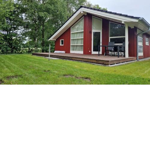 Ferienhaus Meerzeit