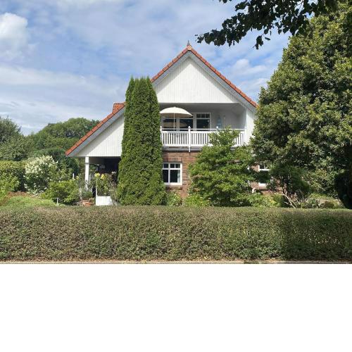 Ferienhaus Meerzeit