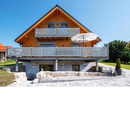 Ferienhaus Megumi