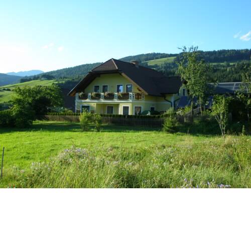 Ferienhaus Mehlhartl