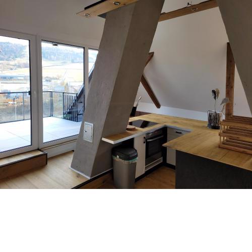 Ferienhaus Mehrblick
