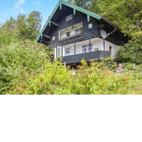 Ferienhaus Mei Ruah