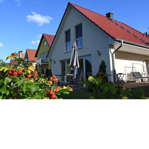 Ferienhaus Meier