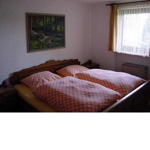 Ferienhaus Meike im Naturpark Bayrischer Wald