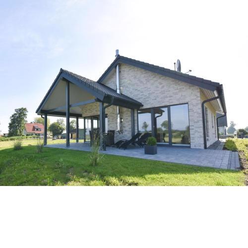 Ferienhaus Mein Ostseeplätzchen am Meer 9