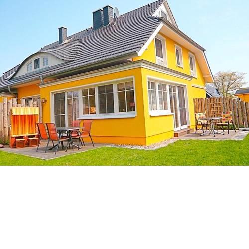 Ferienhaus Mein Panama - [#21804]