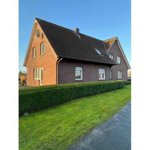 Ferienhaus Meinke