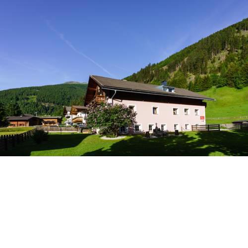 Ferienhaus Meins