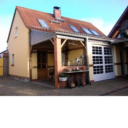 Ferienhaus Melanie