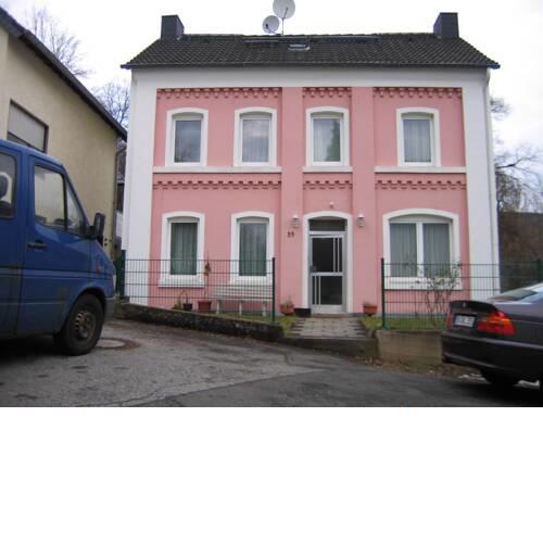 Ferienhaus Melanie