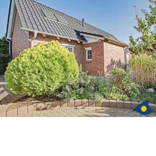Ferienhaus Melle 2