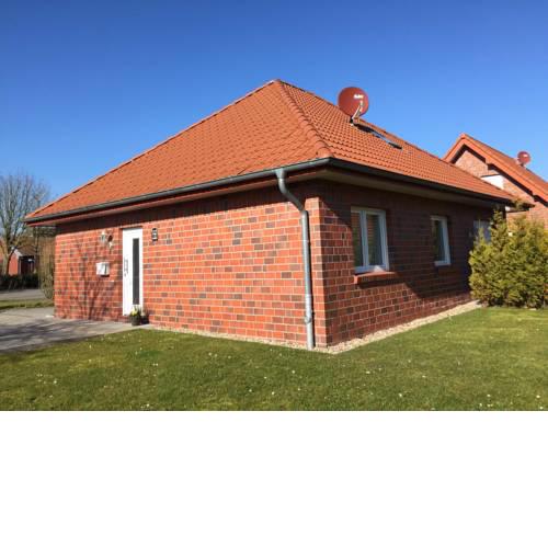 Ferienhaus Mellum