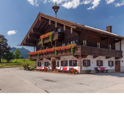 Ferienhaus Menkenbauer