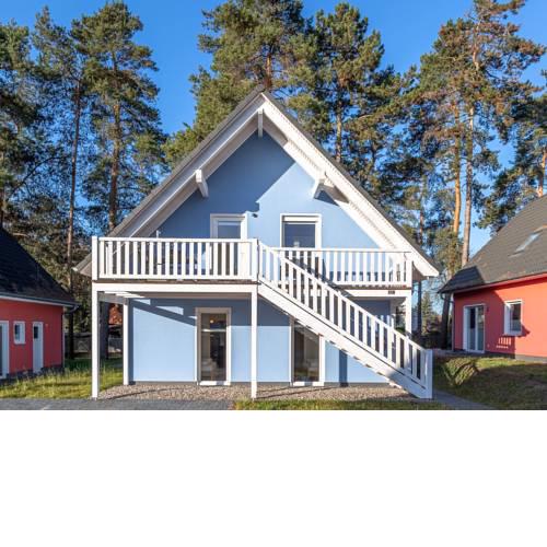 Ferienhaus Merlin