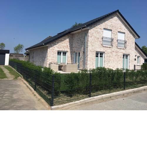 Ferienhaus Merzijana