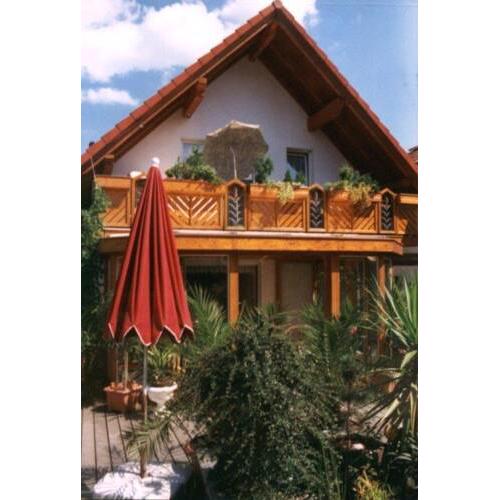 Ferienhaus Mey