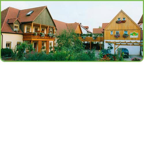 Ferienhaus Meyer