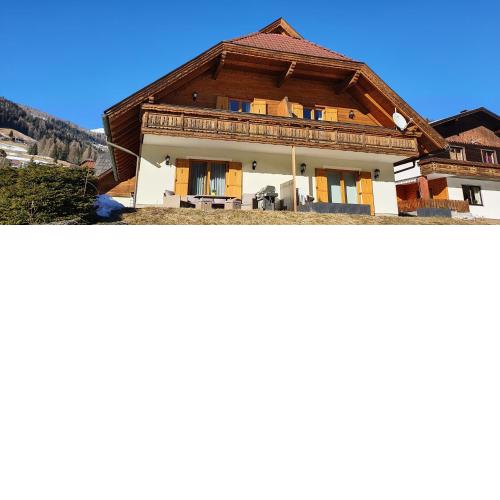 Ferienhaus Michael