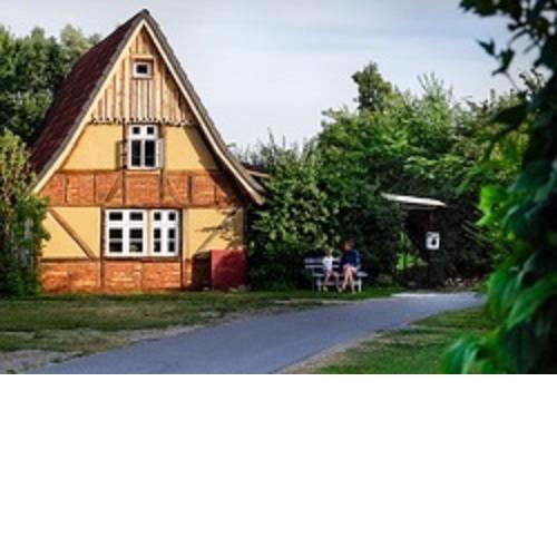 Ferienhaus Michaelsdorf