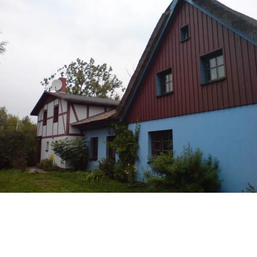 Ferienhaus Michaelsdorf