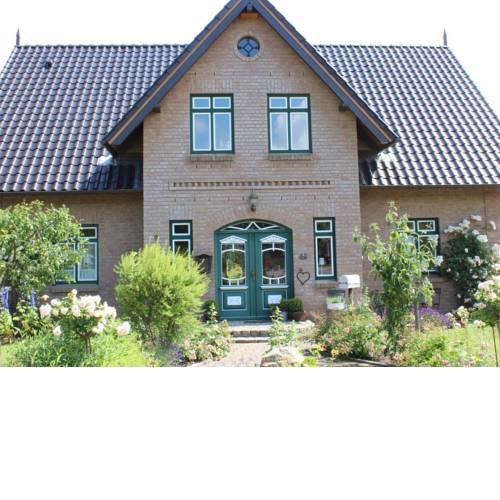 Ferienhaus Michel
