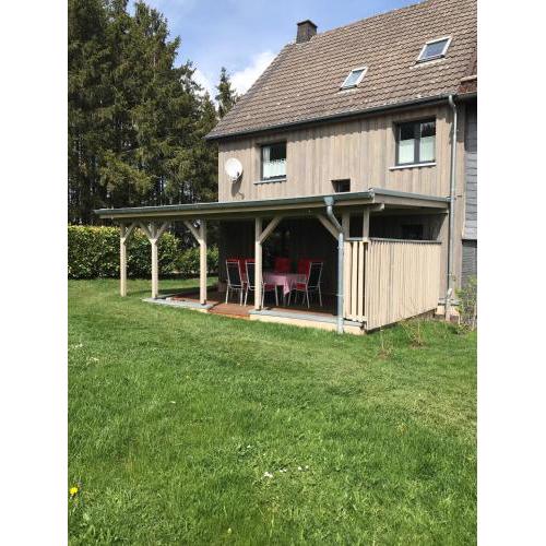 Ferienhaus Michels