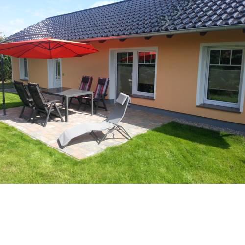 Ferienhaus Michelson