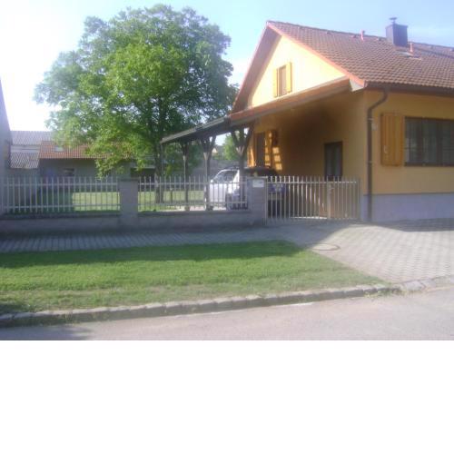 Ferienhaus Michi