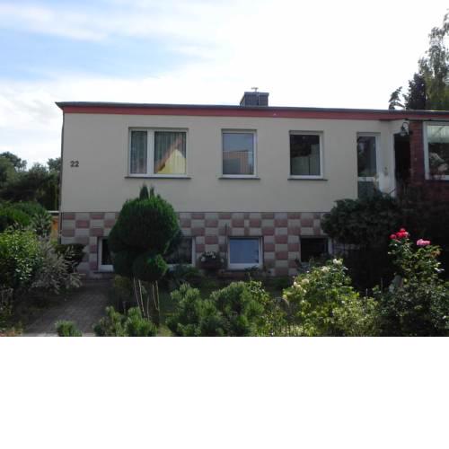 Ferienhaus Mick