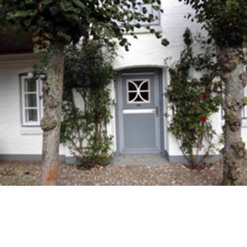 Ferienhaus Midlum