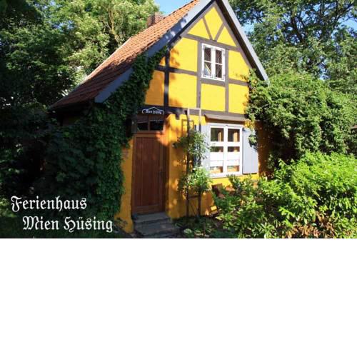 Ferienhaus Mien Hüsing