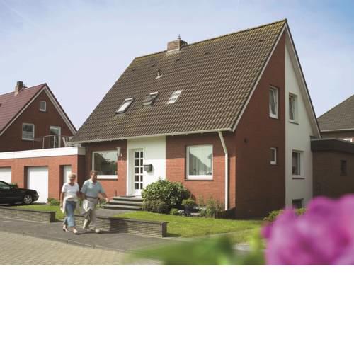 Ferienhaus Mien Huske