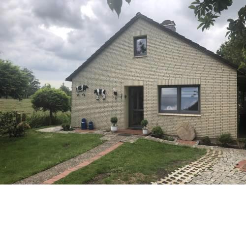 Ferienhaus Milchverliebt