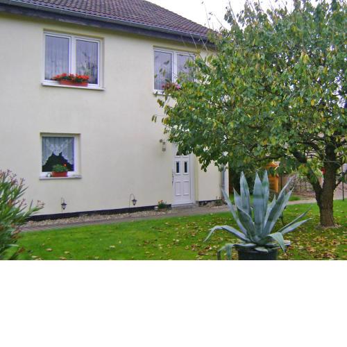 Ferienhaus Mirada