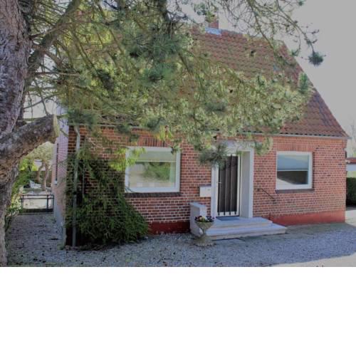 Ferienhaus Mirau