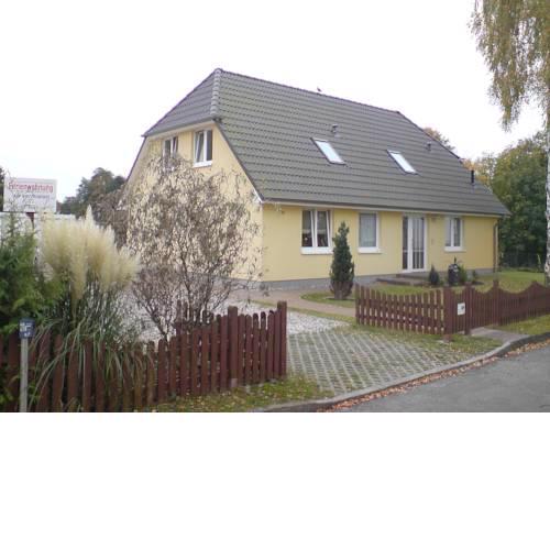 Ferienhaus Mirko Pank