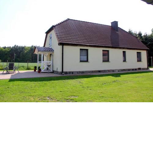Ferienhaus Mirow SEE 9111