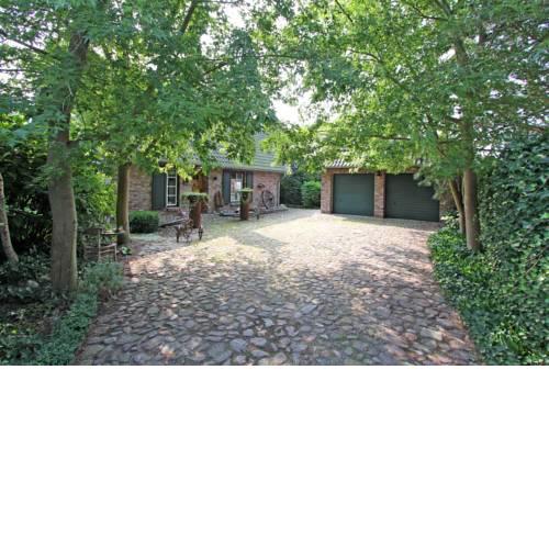 Ferienhaus mit 3 Schlafräumen Fuhlendorf FDZ 631