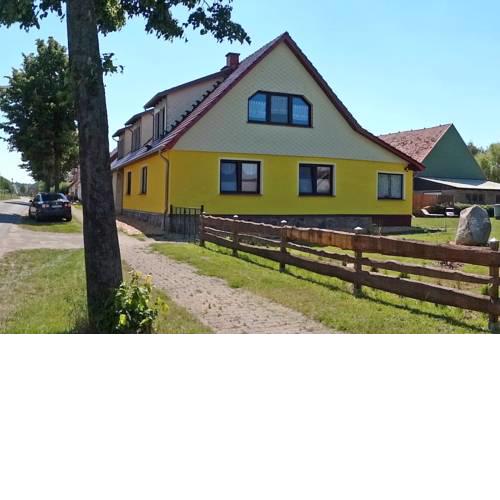 Ferienhaus mit 3 Schlafräumen Vorheide SEE 9871