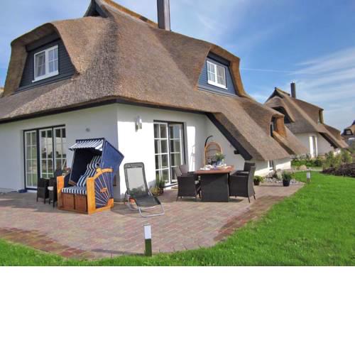 Ferienhaus mit 3 Schlafräumen Zinnowitz USE 3191