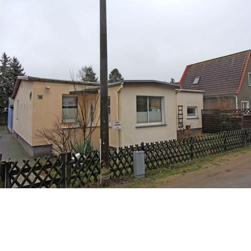 Ferienhaus mit 3 Schlafräumen Zinnowitz USE 3281