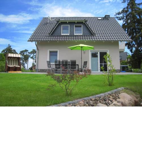 Ferienhaus mit allem Komfort (für 8 - 10 P.) - [#26405]
