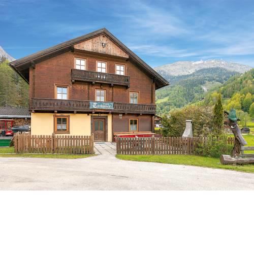 Ferienhaus mit Kaminofen A 650.014