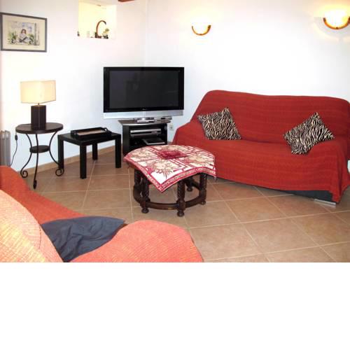 Ferienhaus mit Pool Llombards 227S