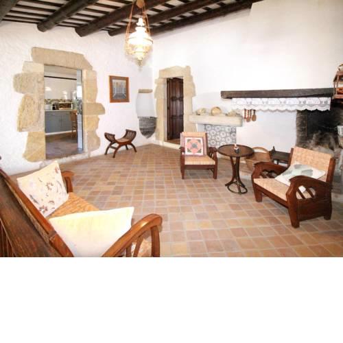 Ferienhaus mit Pool Pals (Gerona) 274S