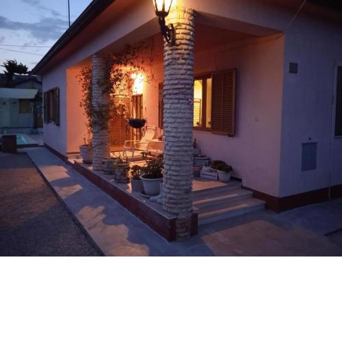 Ferienhaus mit Privatpool für 6 Personen ca 155 m in Pula, Istrien Istrische Riviera