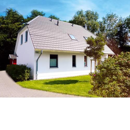 Ferienhaus mit Sauna - D 131.003